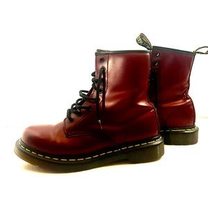 Dr. Martens